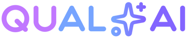 Qual AI logo
